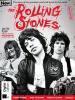 Rolling Stones: The Ultimate Guide